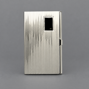 Vizitkář design N34 linky