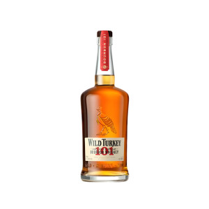 Wild Turkey 101 Proof 50,5% 0,7l