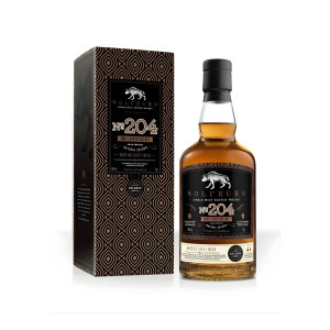Wolfburn Batch 204 Madeira Cask Finish 46% 0,7l