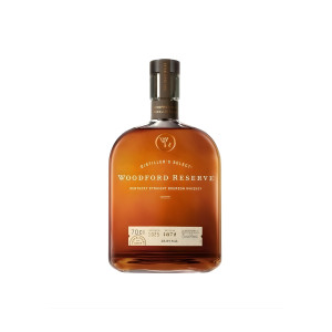 Woodford Reserve Straight Bourbon 43,2% 0,7l