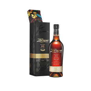 Zacapa Centenario 23 Solera 40% 1l