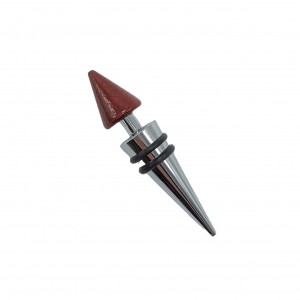 Zátka - pyramidy Z0021