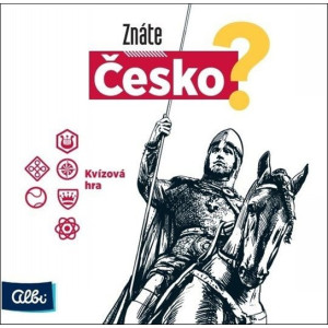 Znáte Česko?
