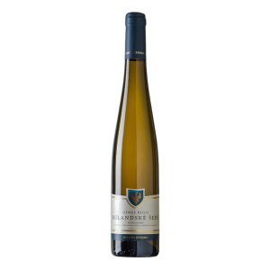 Znovín Znojmo Rulandské šedé Genus Regis Pozdní sběr 2005 13% 0,75l