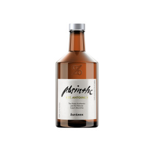 Žufánek Absinth St. Antoine 70% 0,5l