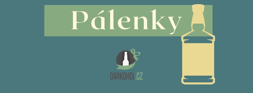 Pálenky - Darkohol.cz