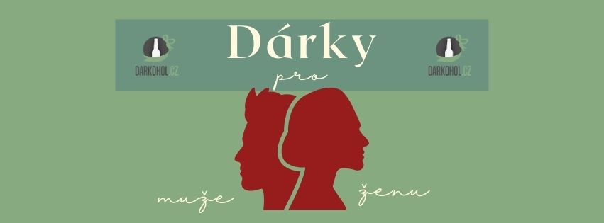 Dárky pro - Darkohol.cz