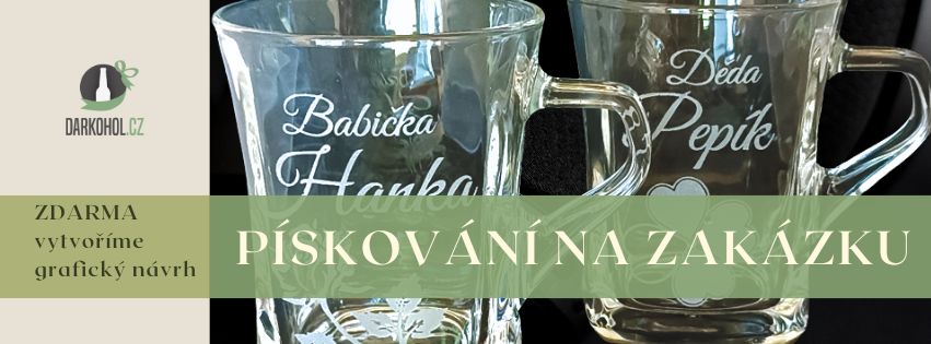 JAK TO FUNGUJE? - Darkohol.cz