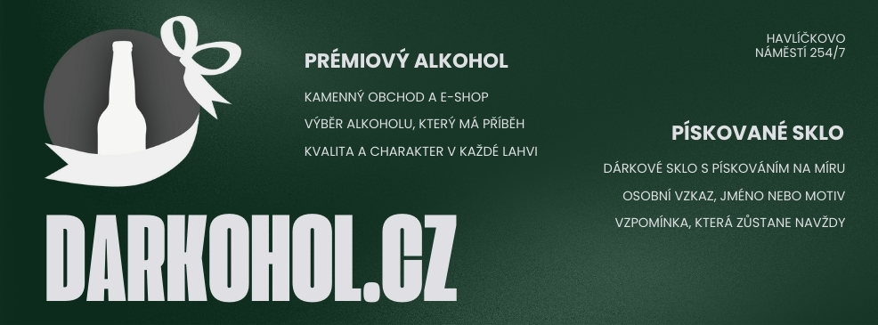 darkohol.cz - Darkohol.cz