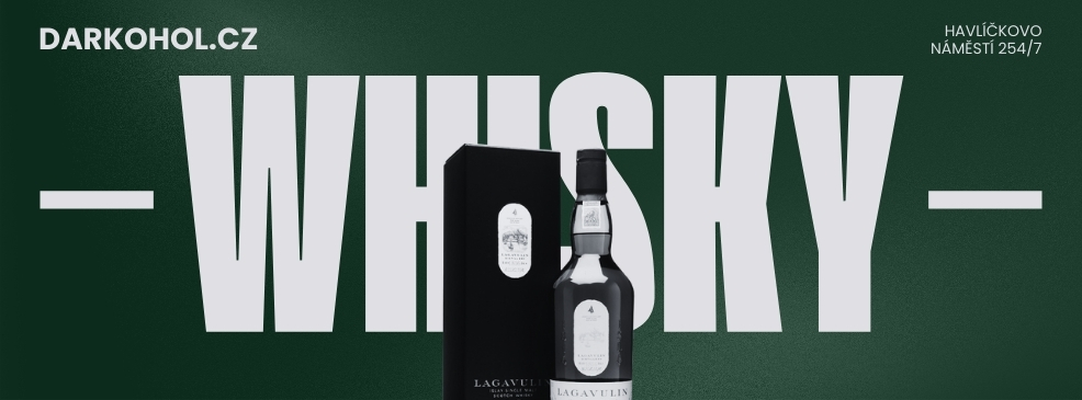 whisky - Darkohol.cz