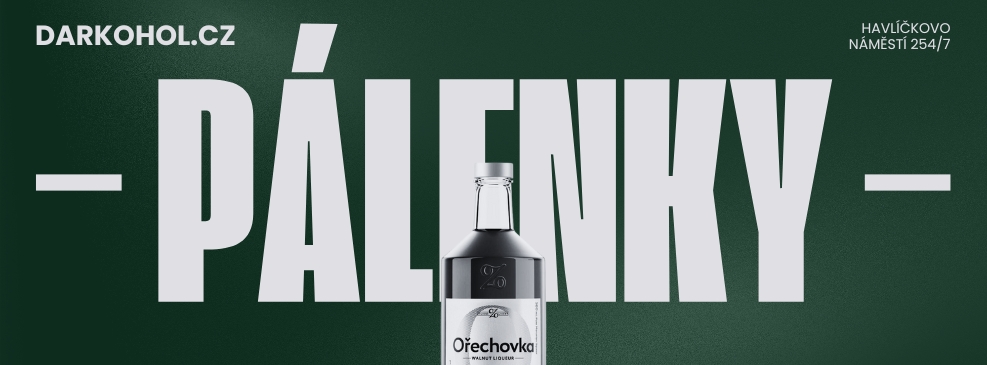 palenky - Darkohol.cz