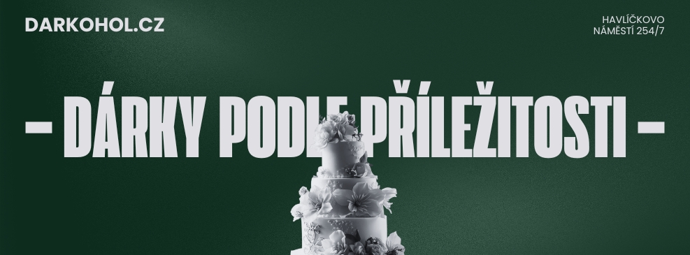 podle prilezitosti - Darkohol.cz