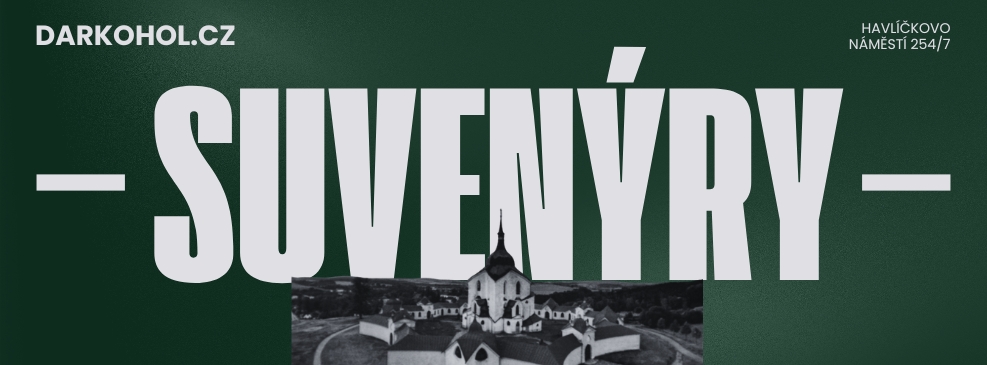 suvenyry - Darkohol.cz