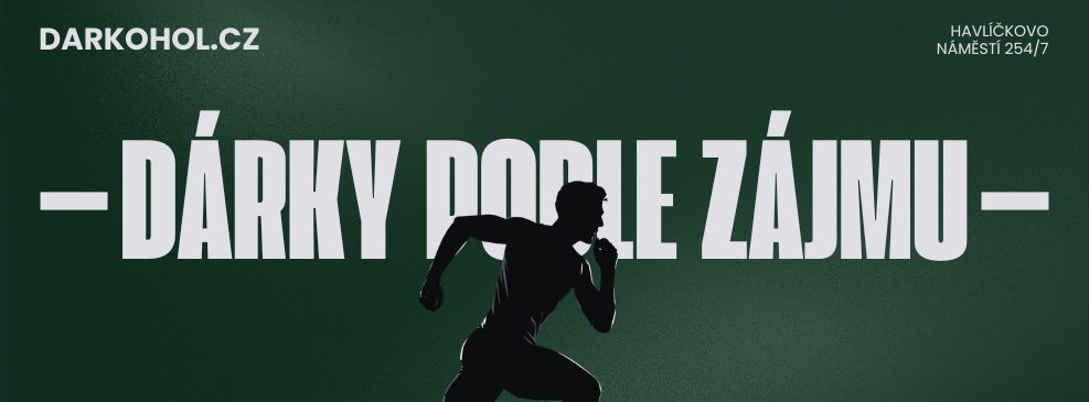 podel zájmu - Darkohol.cz
