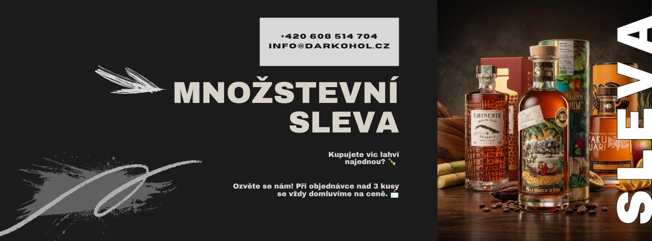 Sleva - Darkohol.cz