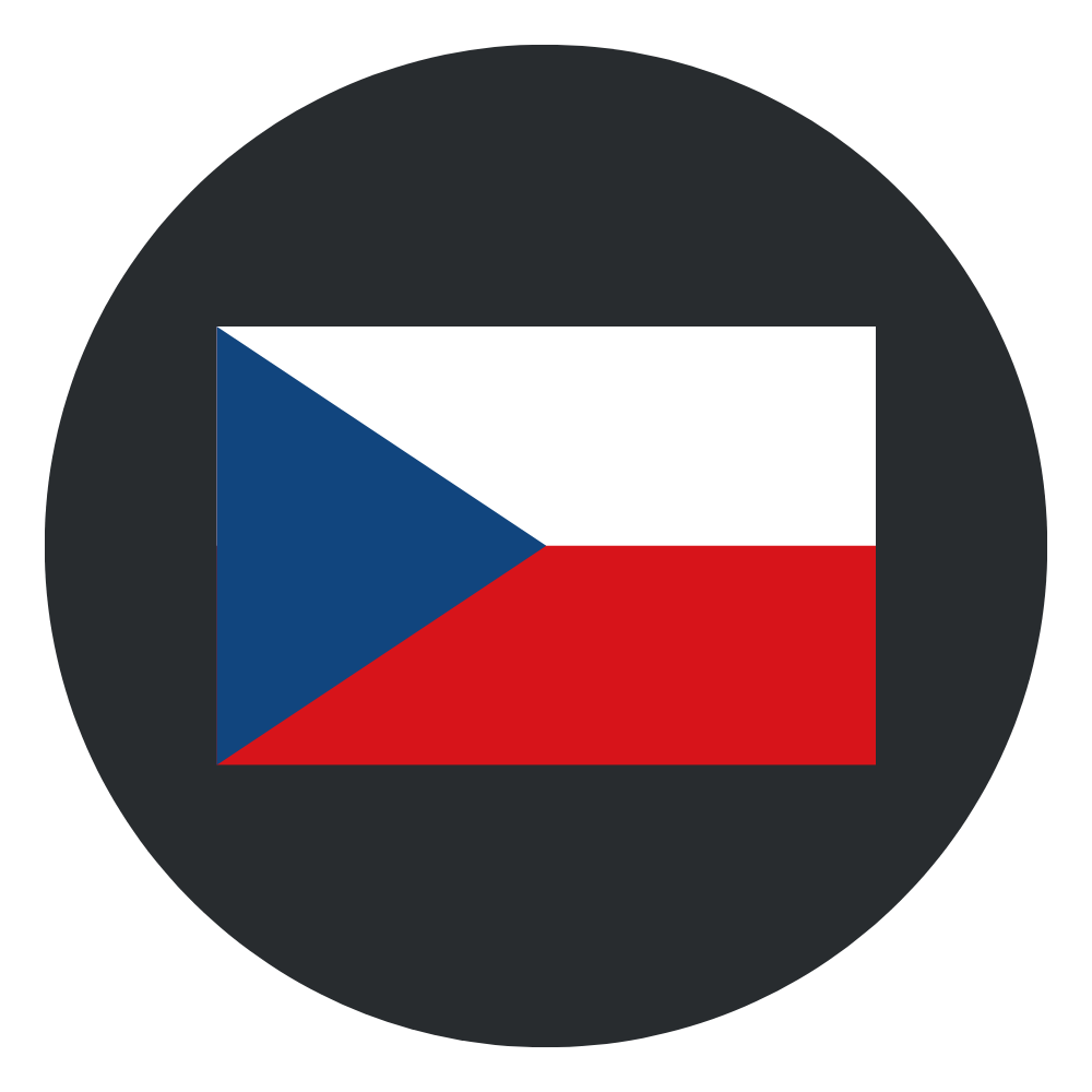 Česká bílá vína